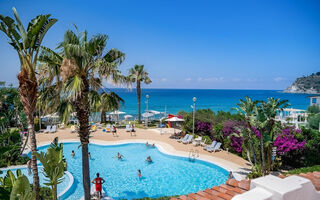 Náhled objektu Ipomea Club, Capo Vaticano, Kalábrie, Itálie a Malta