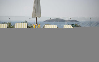 Náhled objektu Irida Aegean View, Skiatos, ostrov Skiathos, Řecko