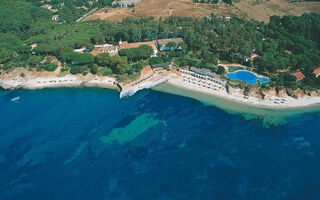 Náhled objektu Is Morus Relais, Santa Margherita di Pula, ostrov Sardinie, Itálie a Malta