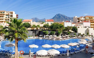 Náhled objektu Isabel, Costa Adeje, Tenerife, Kanárské ostrovy