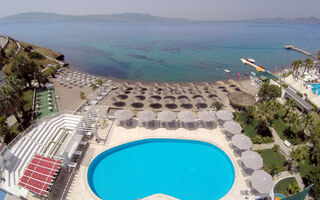 Náhled objektu Isis Charm Beach, Bodrum, Egejská riviéra, Turecko