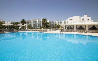 Náhled objektu Isis Charm Beach, Bodrum, Egejská riviéra, Turecko