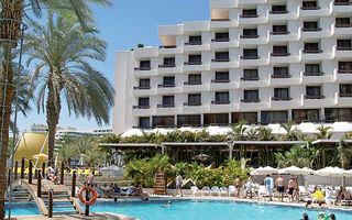 Náhled objektu Isrotel King Solomon, Eilat, Izrael, Blízký východ