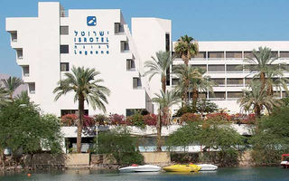 Náhled objektu Isrotel Lagoona, Eilat, Izrael, Blízký východ