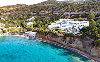 Náhled objektu Istron Bay, Agios Nikolaos, ostrov Kréta, Řecko