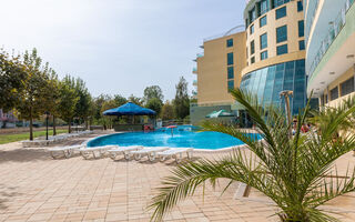 Náhled objektu Ivana Palace, Slunečné Pobřeží, Jižní pobřeží (Burgas a okolí), Bulharsko