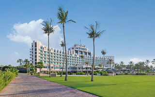 Náhled objektu Ja Beach, Jebel Ali, Dubaj, Arabské emiráty