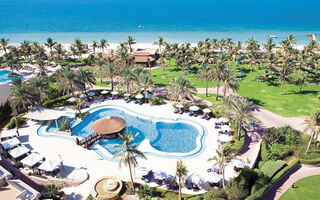 Náhled objektu Ja Beach, Jebel Ali, Dubaj, Arabské emiráty