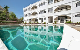 Náhled objektu Jacaranda Beach Resort, Watamu, Keňa, Afrika