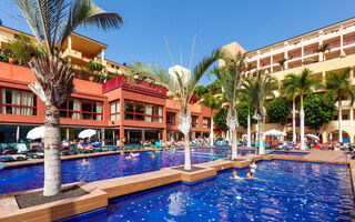 Náhled objektu Jacaranda, Costa Adeje, Tenerife, Kanárské ostrovy