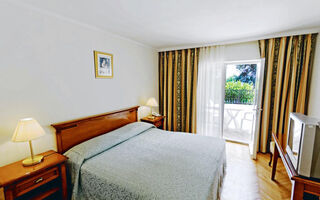 Náhled objektu Jadran, Trogir, Střední Dalmácie, Chorvatsko