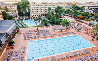 Náhled objektu Jaime I., Salou, Costa Dorada, Španělsko