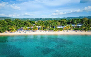 Náhled objektu Jamaica Inn, Ocho Rios, Jamajka, Karibik a Stř. Amerika
