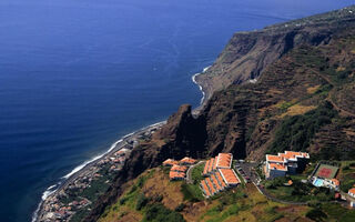 Náhled objektu Jardim Atlantico, Calheta, ostrov Madeira, Portugalsko