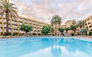 Náhled objektu Jardin Del Atlantico, Playa del Inglés, Gran Canaria, Kanárské ostrovy