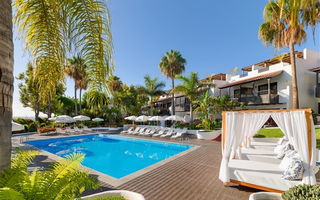Náhled objektu Jardín Tecina, Playa de Santiago, La Gomera, Kanárské ostrovy
