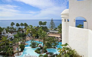 Náhled objektu Jardín Tropical, Playa de las Américas (Tenerife), Tenerife, Kanárské ostrovy