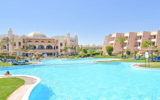 Náhled objektu Jasmine Palace, Hurghada, Hurghada a okolí, Egypt