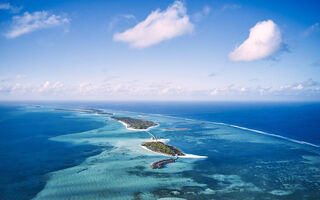Náhled objektu Jawakara Islands Maldives, Lhaviyani Atol, Maledivy, Asie