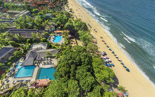 Náhled objektu Jayakarta, Kuta, ostrov Bali, Asie