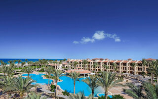 Náhled objektu Jaz Almaza Beach, Marsa Matrouh, Marsa Alam a okolí, Egypt