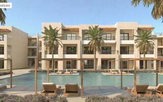 Náhled objektu Jaz Almaza Blue, Marsa Matrouh, Marsa Alam a okolí, Egypt