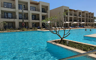 Náhled objektu Jaz Almaza Blue, Marsa Matrouh, Marsa Alam a okolí, Egypt