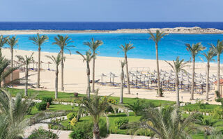 Náhled objektu Jaz Almazino, Marsa Matrouh, Marsa Alam a okolí, Egypt