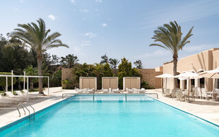 Náhled objektu Jaz Almazino, Marsa Matrouh, Marsa Alam a okolí, Egypt