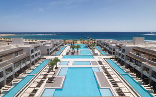 Náhled objektu Jaz Amara, Marsa Alam, Marsa Alam a okolí, Egypt