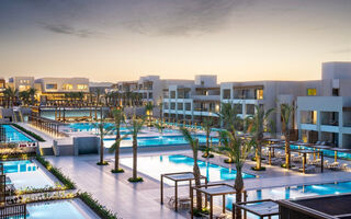 Náhled objektu Jaz Amara, Marsa Alam, Marsa Alam a okolí, Egypt