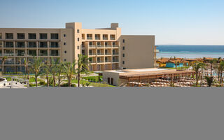 Náhled objektu Jaz Asteria Beach, Sahl Hasheesh, Hurghada a okolí, Egypt