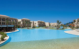 Náhled objektu Jaz Bluemarine Resort, Hurghada, Hurghada a okolí, Egypt