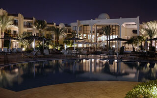 Náhled objektu Jaz Casa Del Mar Beach, Hurghada, Hurghada a okolí, Egypt