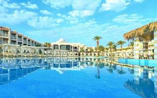 Náhled objektu Jaz Casa Del Mar Beach, Hurghada, Hurghada a okolí, Egypt