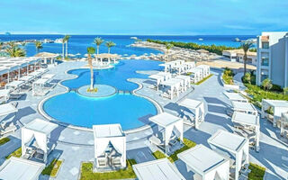 Náhled objektu Jaz Casa Del Mar Beach, Hurghada, Hurghada a okolí, Egypt