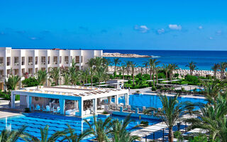 Náhled objektu Jaz Crystal, Marsa Matrouh, Marsa Alam a okolí, Egypt