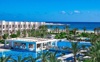 Náhled objektu Jaz Crystal, Marsa Matrouh, Marsa Alam a okolí, Egypt