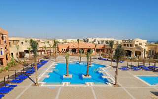 Náhled objektu Jaz Dar El Madina, Marsa Alam, Marsa Alam a okolí, Egypt