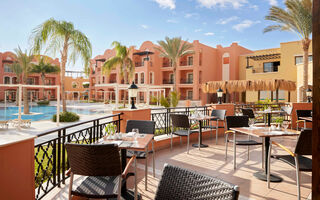 Náhled objektu Jaz Dar El Madina, Marsa Alam, Marsa Alam a okolí, Egypt