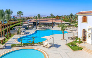 Náhled objektu Jaz Fanara, Ras Om El Sid, Sinaj / Sharm el Sheikh, Egypt