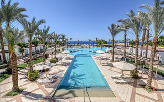 Náhled objektu Jaz Fanara, Ras Om El Sid, Sinaj / Sharm el Sheikh, Egypt