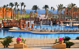 Náhled objektu Jaz Grand Resta, Marsa Alam, Marsa Alam a okolí, Egypt