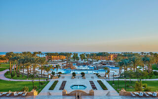 Náhled objektu Jaz Grand Resta, Marsa Alam, Marsa Alam a okolí, Egypt