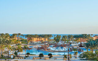 Náhled objektu Jaz Grand Resta, Marsa Alam, Marsa Alam a okolí, Egypt