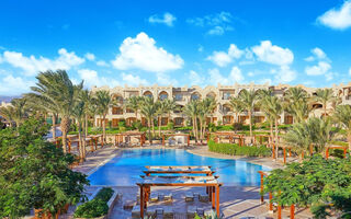Náhled objektu Jaz Makadi Star & Spa, Makadi Bay, Hurghada a okolí, Egypt