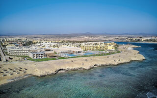 Náhled objektu Jaz Maraya, Marsa Alam, Marsa Alam a okolí, Egypt