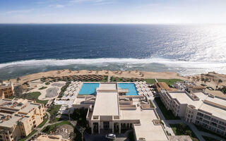 Náhled objektu Jaz Maraya, Marsa Alam, Marsa Alam a okolí, Egypt