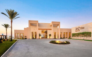 Náhled objektu Jaz Maraya, Marsa Alam, Marsa Alam a okolí, Egypt