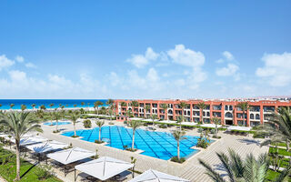 Náhled objektu Jaz Oriental, Marsa Matrouh, Marsa Alam a okolí, Egypt